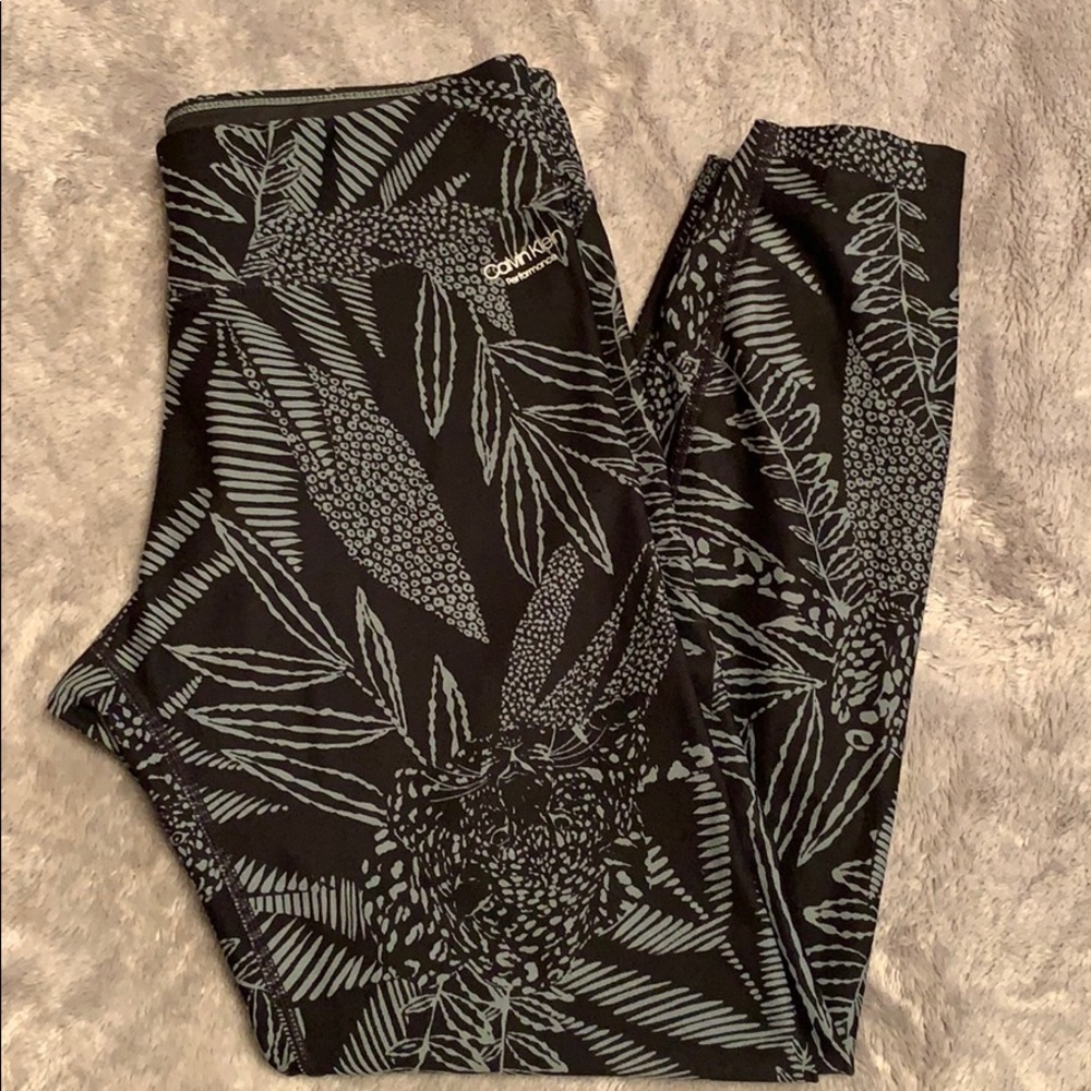 Calvin Klein Peformance Leggings